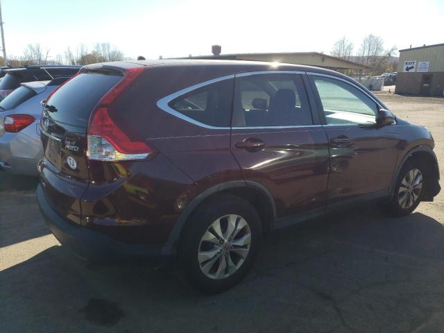 Photo 2 VIN: 5J6RM4H56EL077314 - HONDA CRV 