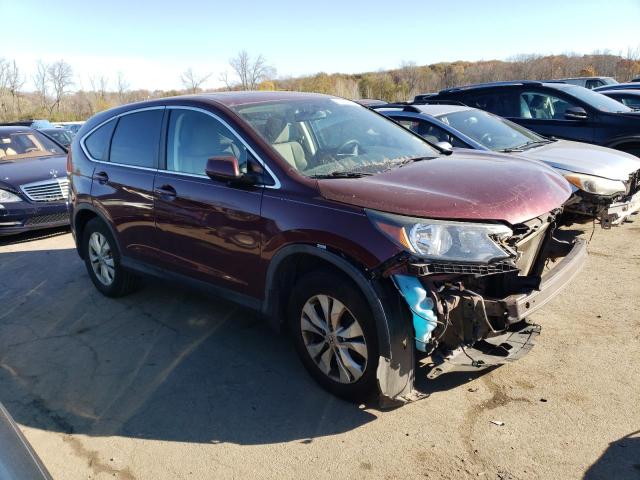 Photo 3 VIN: 5J6RM4H56EL077314 - HONDA CRV 