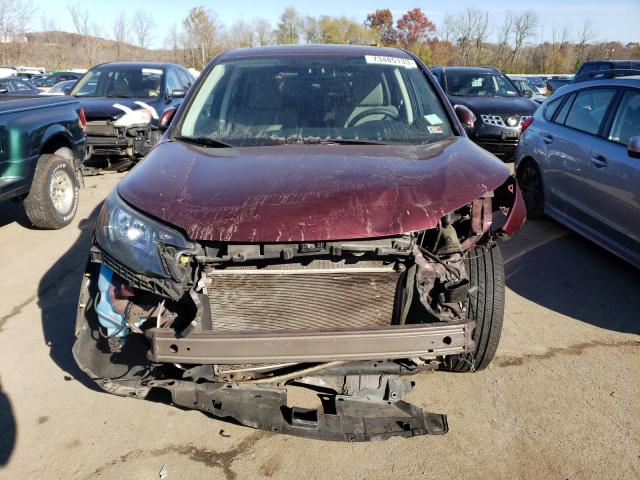 Photo 4 VIN: 5J6RM4H56EL077314 - HONDA CRV 