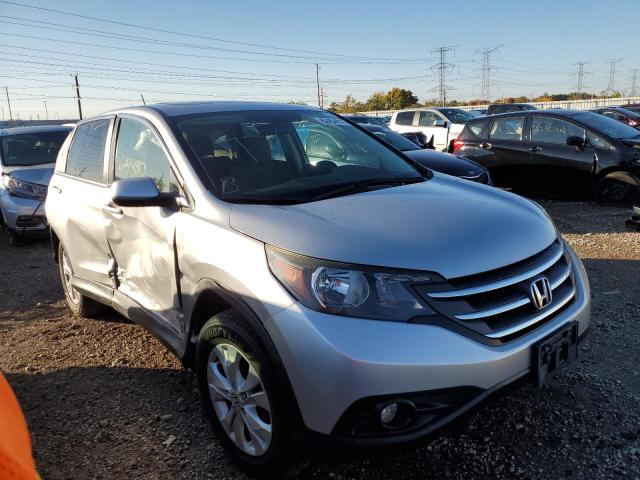 Photo 0 VIN: 5J6RM4H56EL096123 - HONDA CR-V EX 