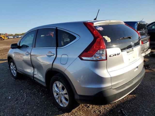 Photo 2 VIN: 5J6RM4H56EL096123 - HONDA CR-V EX 