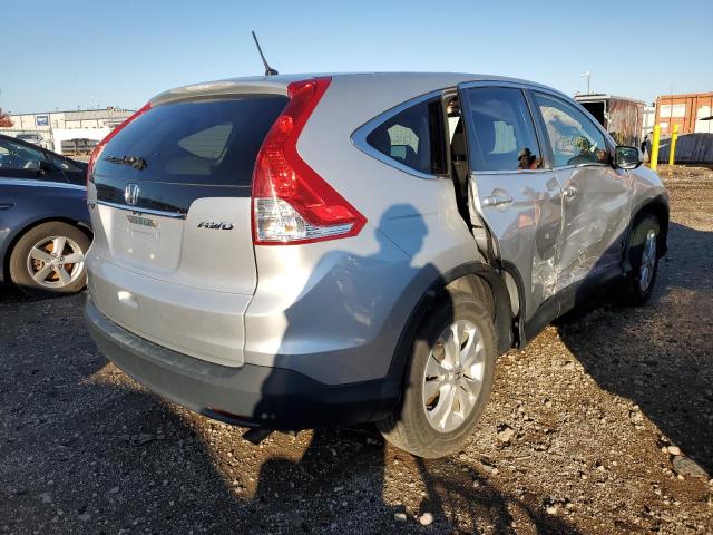 Photo 3 VIN: 5J6RM4H56EL096123 - HONDA CR-V EX 