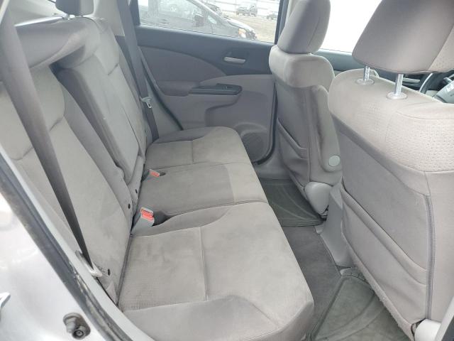 Photo 5 VIN: 5J6RM4H56EL096123 - HONDA CR-V EX 