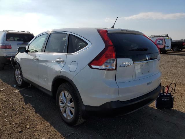 Photo 2 VIN: 5J6RM4H56EL114295 - HONDA CR-V EX 