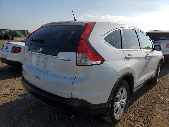 Photo 3 VIN: 5J6RM4H56EL114295 - HONDA CR-V EX 