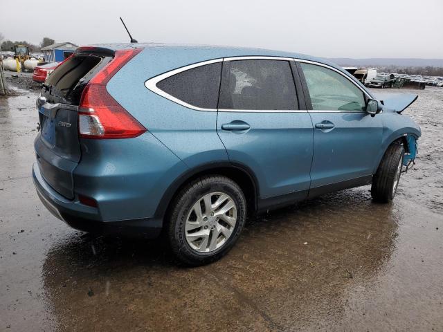 Photo 2 VIN: 5J6RM4H56FL001125 - HONDA CR-V EX 