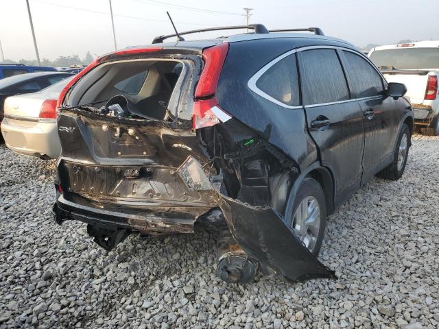 Photo 3 VIN: 5J6RM4H56FL024193 - HONDA CR-V EX 