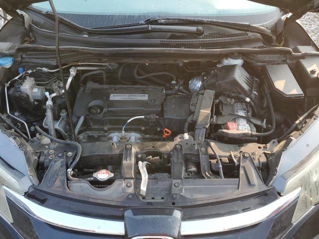 Photo 6 VIN: 5J6RM4H56FL024193 - HONDA CR-V EX 