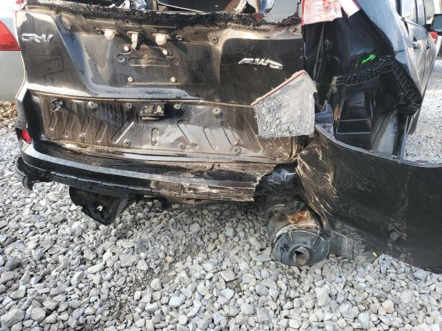 Photo 8 VIN: 5J6RM4H56FL024193 - HONDA CR-V EX 