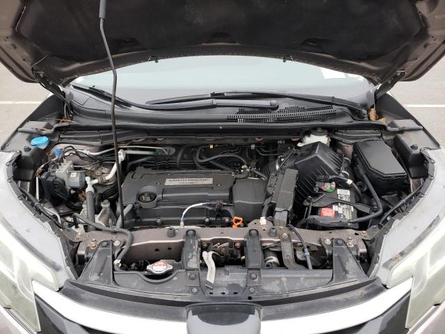 Photo 10 VIN: 5J6RM4H56FL030866 - HONDA CRV 