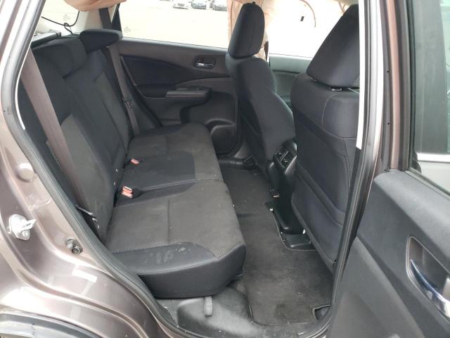 Photo 9 VIN: 5J6RM4H56FL030866 - HONDA CRV 