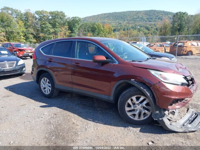 Photo 0 VIN: 5J6RM4H56FL042936 - HONDA CR-V 