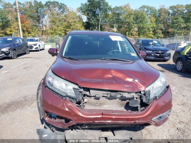 Photo 5 VIN: 5J6RM4H56FL042936 - HONDA CR-V 