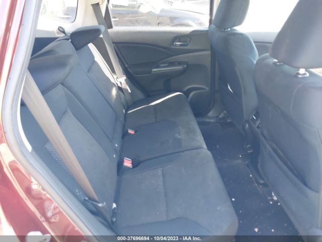 Photo 7 VIN: 5J6RM4H56FL042936 - HONDA CR-V 