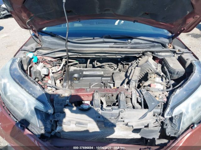 Photo 9 VIN: 5J6RM4H56FL042936 - HONDA CR-V 