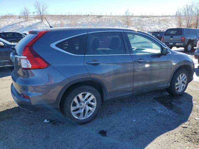 Photo 2 VIN: 5J6RM4H56FL054181 - HONDA CR-V EX 