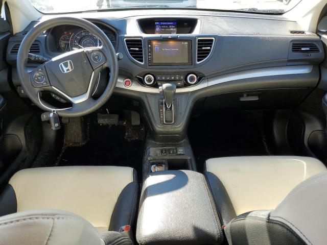 Photo 7 VIN: 5J6RM4H56FL054181 - HONDA CR-V EX 