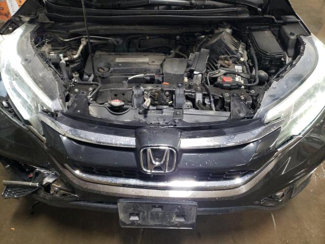 Photo 10 VIN: 5J6RM4H56FL054598 - HONDA CR-V EX 