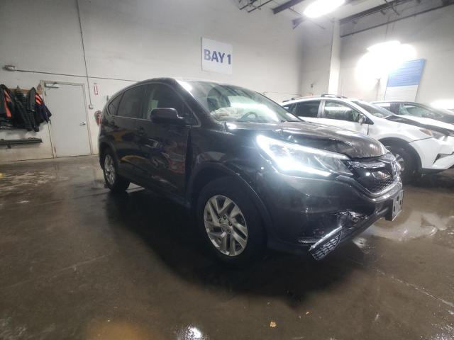 Photo 3 VIN: 5J6RM4H56FL054598 - HONDA CR-V EX 