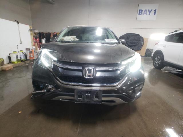 Photo 4 VIN: 5J6RM4H56FL054598 - HONDA CR-V EX 