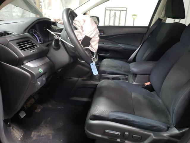 Photo 6 VIN: 5J6RM4H56FL054598 - HONDA CR-V EX 