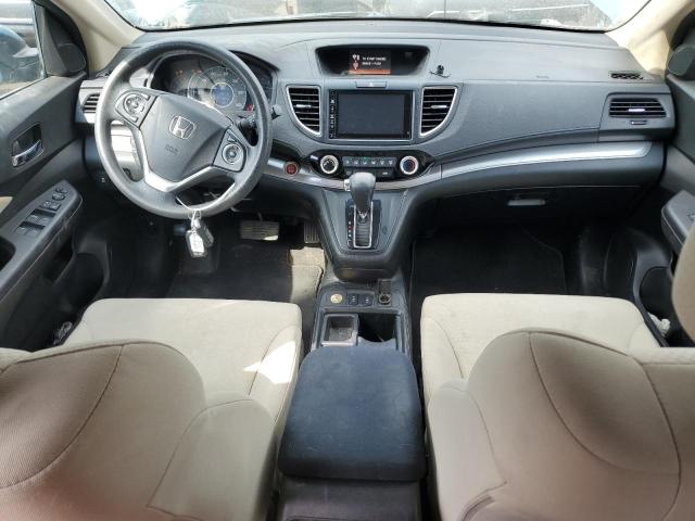 Photo 7 VIN: 5J6RM4H56FL055377 - HONDA CR-V EX 