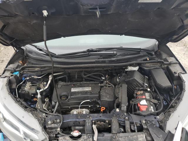 Photo 11 VIN: 5J6RM4H56FL080800 - HONDA CRV 