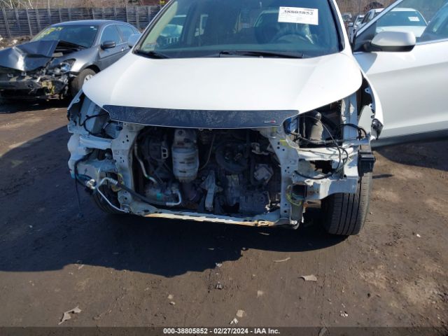 Photo 5 VIN: 5J6RM4H56FL098360 - HONDA CR-V 