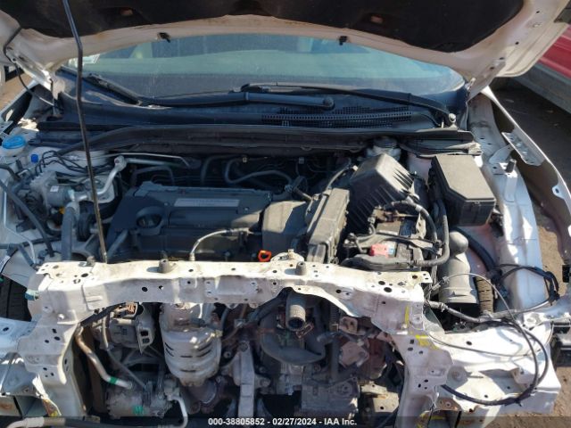 Photo 9 VIN: 5J6RM4H56FL098360 - HONDA CR-V 