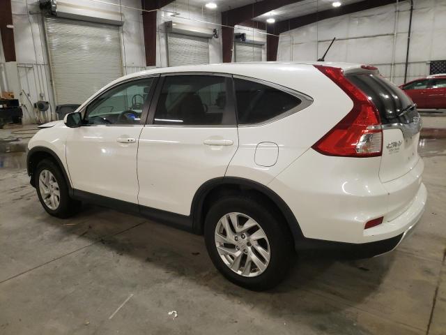 Photo 1 VIN: 5J6RM4H56FL117327 - HONDA CR-V EX 