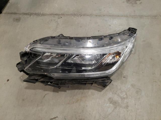 Photo 12 VIN: 5J6RM4H56FL117327 - HONDA CR-V EX 