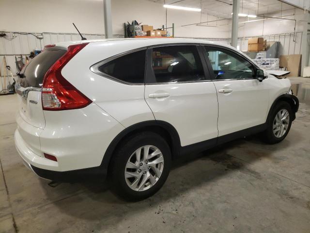 Photo 2 VIN: 5J6RM4H56FL117327 - HONDA CR-V EX 