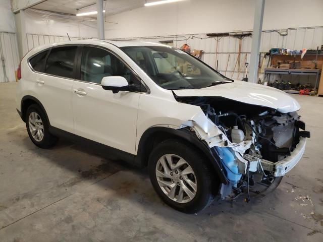 Photo 3 VIN: 5J6RM4H56FL117327 - HONDA CR-V EX 