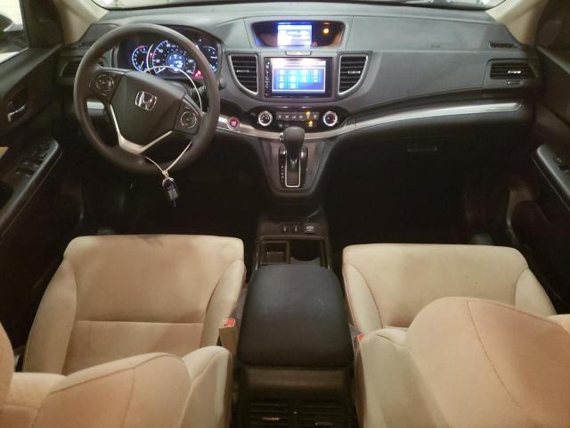 Photo 7 VIN: 5J6RM4H56FL117327 - HONDA CR-V EX 