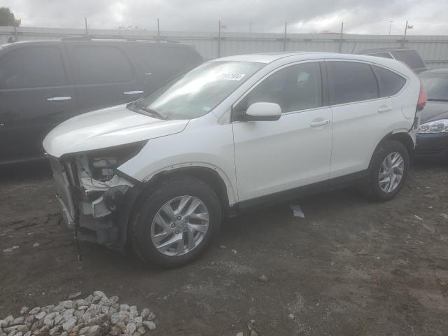 Photo 0 VIN: 5J6RM4H56FL125685 - HONDA CR-V EX 