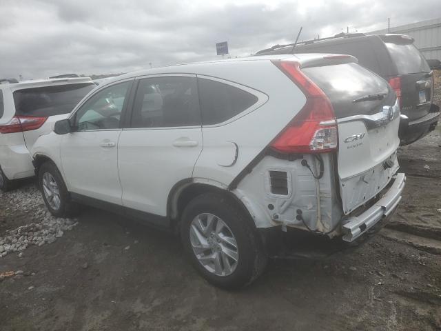 Photo 1 VIN: 5J6RM4H56FL125685 - HONDA CR-V EX 