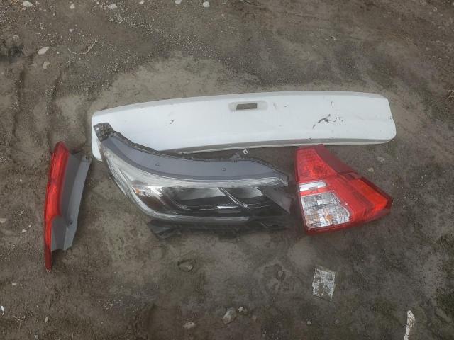 Photo 11 VIN: 5J6RM4H56FL125685 - HONDA CR-V EX 