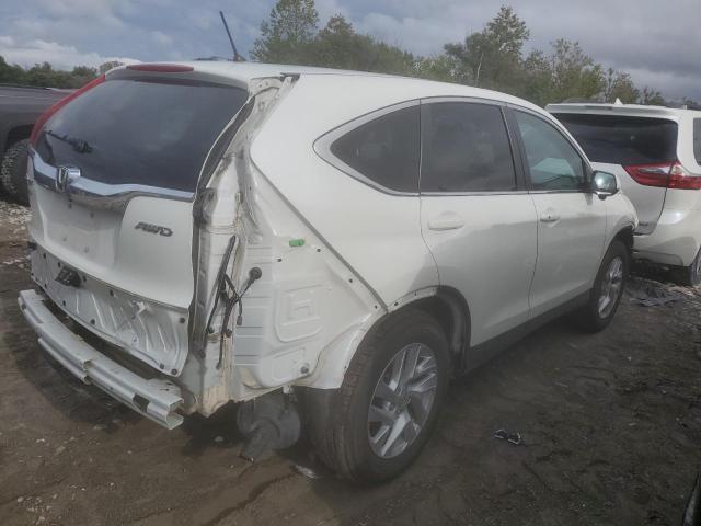 Photo 2 VIN: 5J6RM4H56FL125685 - HONDA CR-V EX 