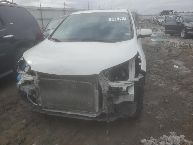 Photo 4 VIN: 5J6RM4H56FL125685 - HONDA CR-V EX 