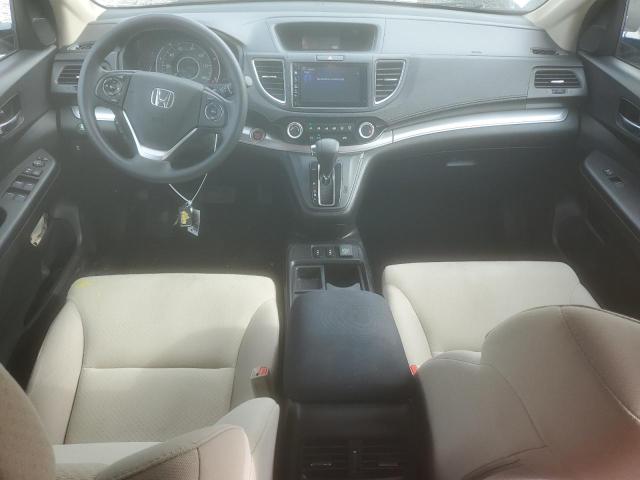 Photo 7 VIN: 5J6RM4H56FL125685 - HONDA CR-V EX 