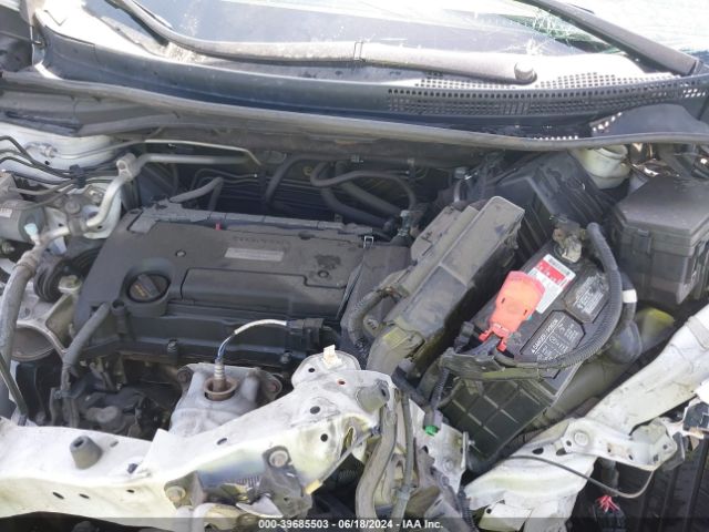 Photo 9 VIN: 5J6RM4H56GL005189 - HONDA CR-V 