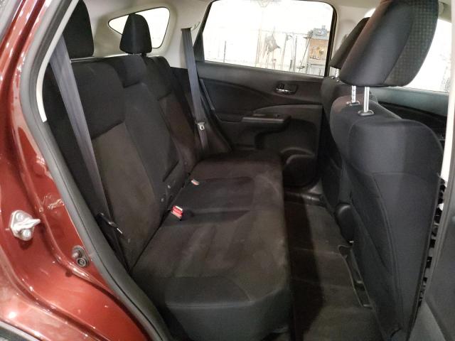 Photo 5 VIN: 5J6RM4H56GL020677 - HONDA CR-V EX 