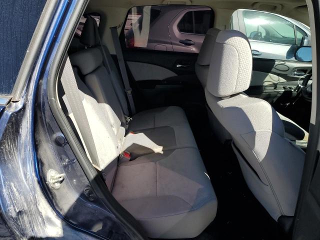 Photo 10 VIN: 5J6RM4H56GL028262 - HONDA CR-V EX 