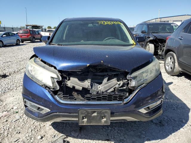 Photo 4 VIN: 5J6RM4H56GL028262 - HONDA CR-V EX 