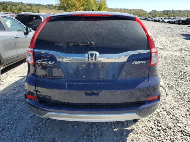 Photo 5 VIN: 5J6RM4H56GL028262 - HONDA CR-V EX 