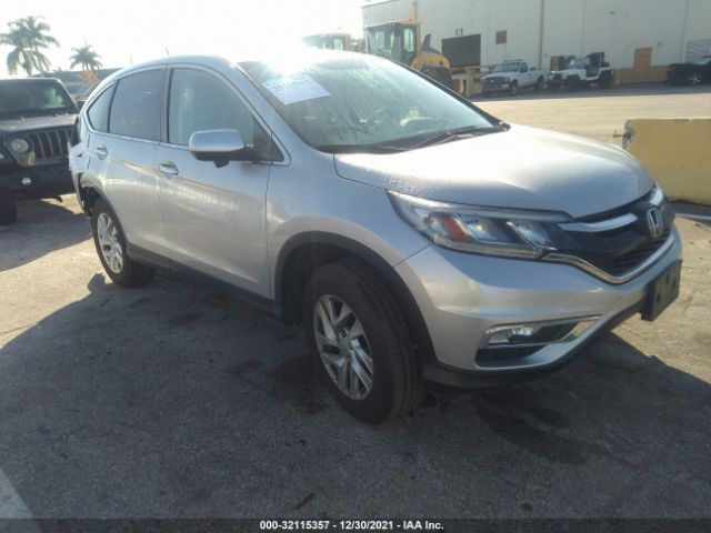 Photo 0 VIN: 5J6RM4H56GL041710 - HONDA CR-V 