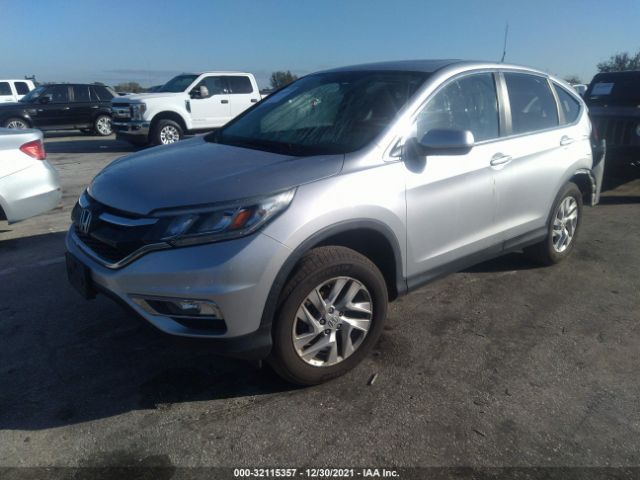 Photo 1 VIN: 5J6RM4H56GL041710 - HONDA CR-V 