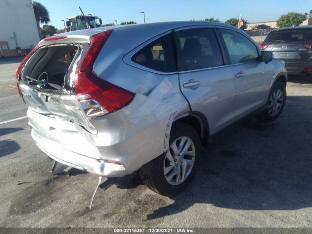 Photo 3 VIN: 5J6RM4H56GL041710 - HONDA CR-V 