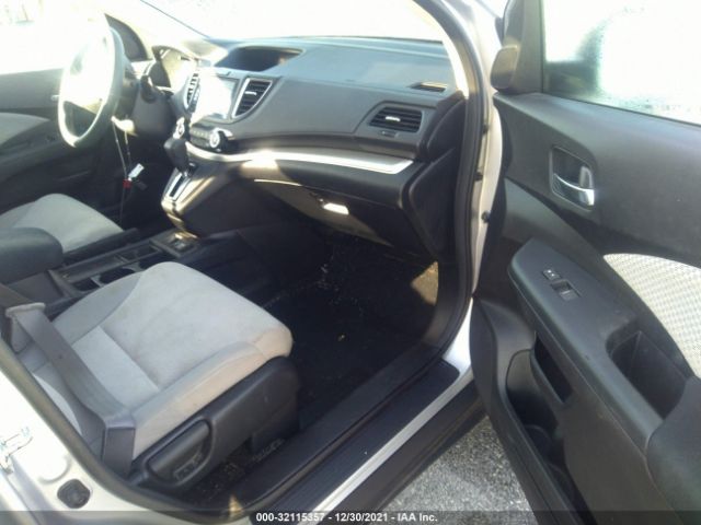 Photo 4 VIN: 5J6RM4H56GL041710 - HONDA CR-V 