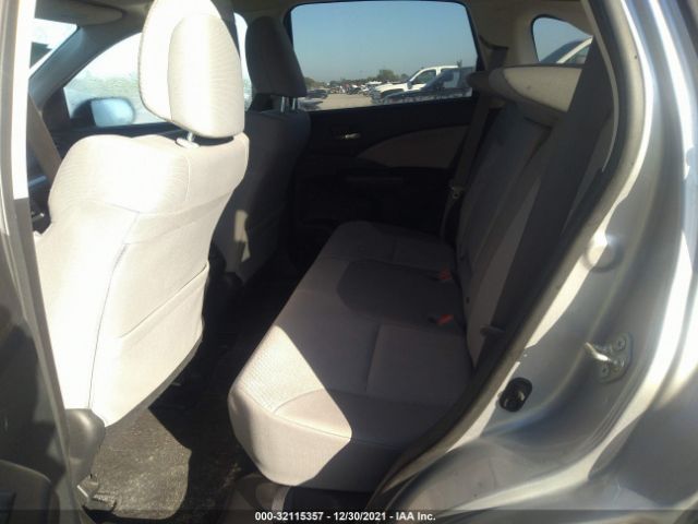 Photo 7 VIN: 5J6RM4H56GL041710 - HONDA CR-V 